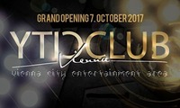 GROOVE COVERAGE LIVE | OPENING PARTY CITY CLUB@Club Nautica