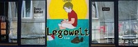 Deep Baked / Legowelt Live@Grelle Forelle