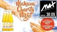 ▲▼ Makava Charity Night ▲▼