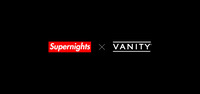 VANITY x Supernights @Babenberger Passage