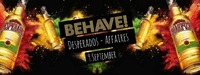 Behave! Desperados Affaires