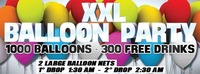 ★★XXL Ballon Party★★@Apres Club