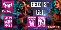 Geiz ist Geil@Discoteca N1