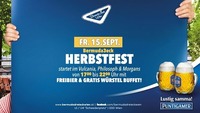 Bermudadreieck Herbstfest 2017@Kaktus Bar