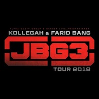 JBG 3 Tour 2018 · 09.01. Wien@Gasometer - planet.tt