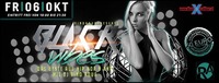 Black Vibes with Rino Aqua@Excalibur