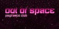 Out Of Space Psytrance Club | Do 21.9. Weberknecht