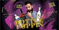 Bottle Poppin@Kino-Stadl