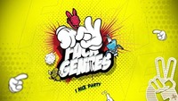 FUCK GENRES | 1 NICE PARTY | Weekend Special Edition@G2 Club Diskothek