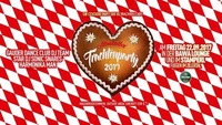 Almdudler Trachtenparty 2017@Nightzone Zillertal