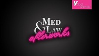 Med & Law Afterworks - Volksgarten Do 28.9.@Volksgarten Wien