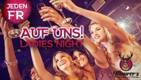 Auf uns! Ladies Night@Maurer´s