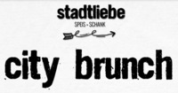 City-Brunch@Stadtliebe