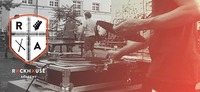 DJing Workshop / Rockhouse Academy