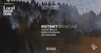 Donnerstag Nacht / iNSTINKT showcase w. Avgustin@SASS