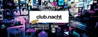 Club Nacht I Hip-Hop & R&B Edition