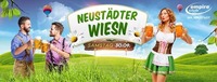 Neustädter Wiesn - A Bisserl Was Geht Immer@Empire Club