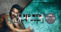 In bed with Marc Terenzy