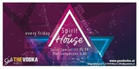 Spirit of House