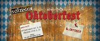 Oktoberfest @Salzbar@Salzbar