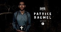 Faith in Patrice Baumel (Kompakt, Afterlife)@Pratersauna