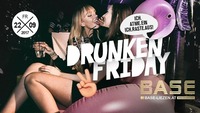 Drunken Friday@BASE