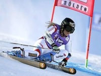 World cup Opening Sölden 2017@