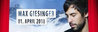 Max Giesinger live - Ischgl - TOP of the Mountain Easter Concert@