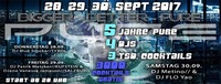 5 YEARS PURE@Pure Kufstein