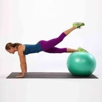 Workout Basic @Fitnesscenter Workout