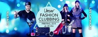 Großes Fashion Clubbing im DEZ @Dez Einkaufszentrum Innsbruck