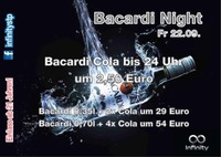 BACARDI NIGHT