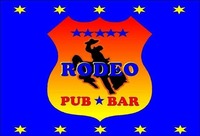 15 Jahre Rodeo Bar@Rodeo