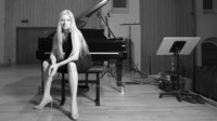 Valentina Lisitsa “Love Story-Piano Themes” Live & Signierstunde@EMI-the music store