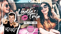 Ladies Trip@Cabrio