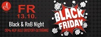 Black Friday!@A-Danceclub