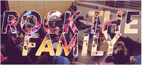 Rock The Family / Semesterferien / Rockhouse Academy