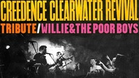 A Creedence Clearwater Revival Tribute // Rockhouse Salzburg