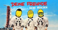 Deine Freunde - Wien@Arena Wien