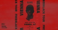 6LACK // Wien@WUK