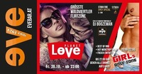 Planet Love - Größte Waldviertler Flirtzone!