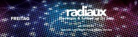 Radiaux im September