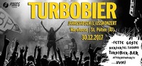 TURBOBIER Jahresabsch[l]usskonzert / St Pölten (AT)