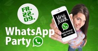 WhatsApp Party@Kino-Stadl