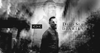 Dead Sea Diaries feat. Oscar Mulero (PoleGroup/Warm Up - ESP)