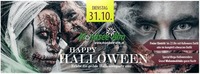 Halloween Party@Mondsee Alm