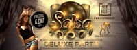 Salsa & Kizomba Deluxe Party; Salsa Spirit@Eventhouse Freilassing 