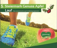 5. Steiermark Genuss Apfel Lauf@Stubenbergsee