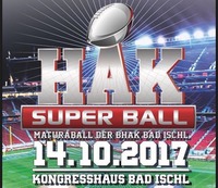 Super Ball - The Final Touchdown@Kongress & TheaterHaus