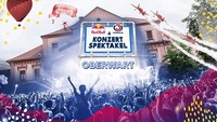 Red Bull & Ö3 Konzertspektakel - Oberwart, Burgenland@OBERWART, BURGENLAND